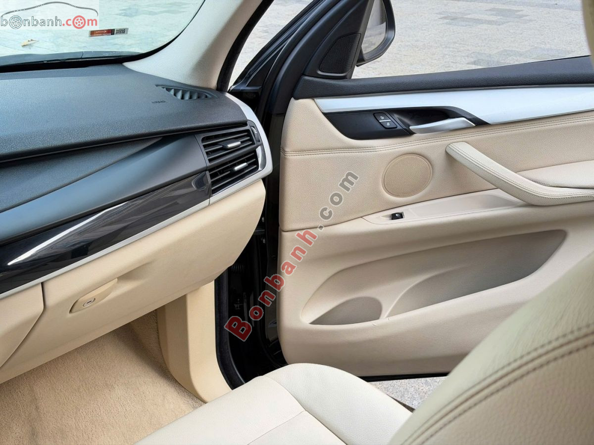 Bán ô tô BMW X5 xDrive35i - 2017 - xe cũ