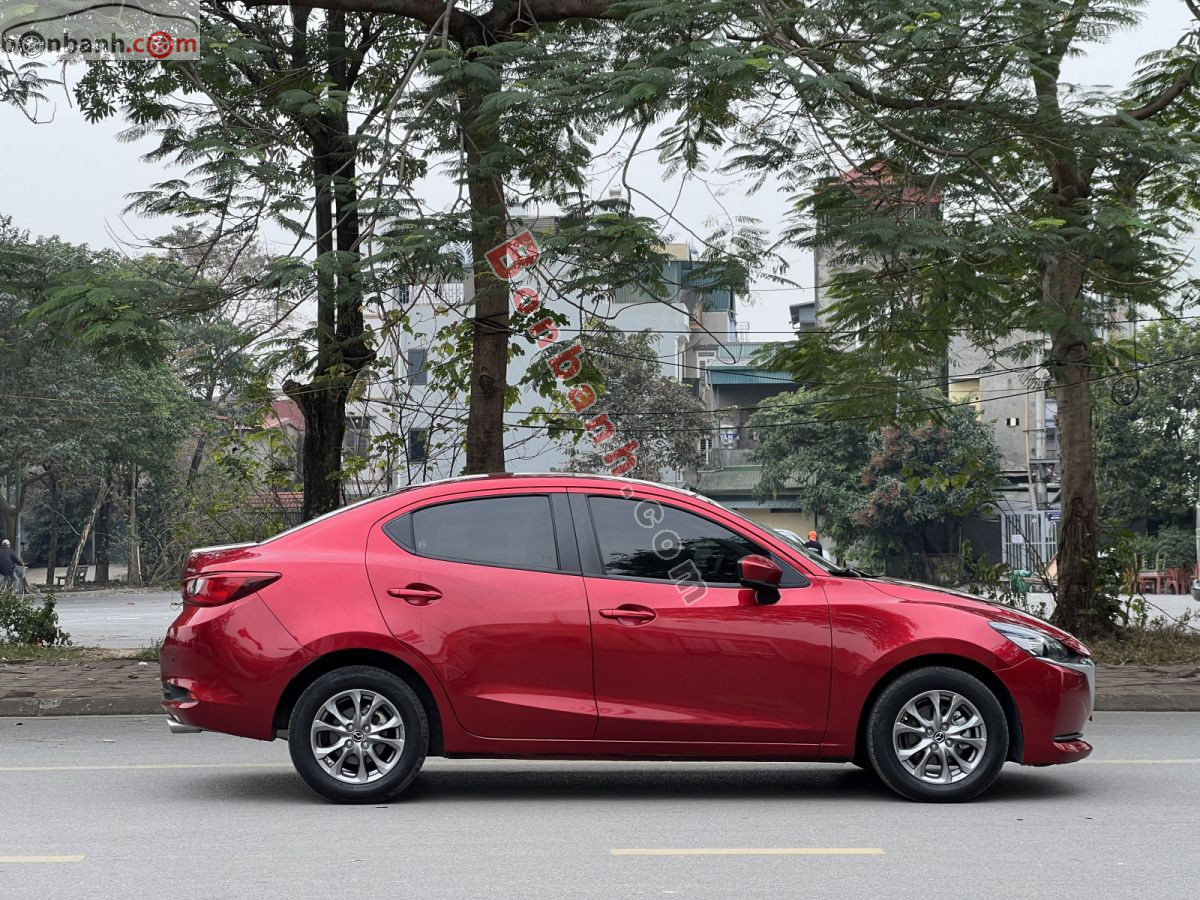 Bán ô tô Mazda 2 Deluxe - 2022 - xe cũ