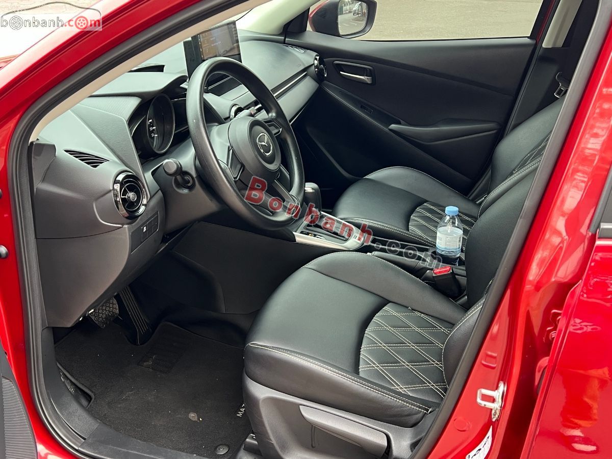 Bán ô tô Mazda 2 Deluxe - 2022 - xe cũ