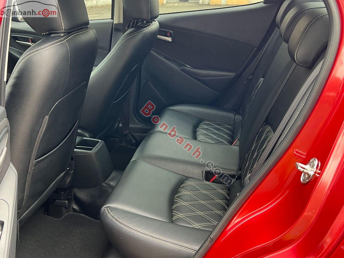 Bán ô tô Mazda 2 Deluxe - 2022 - xe cũ