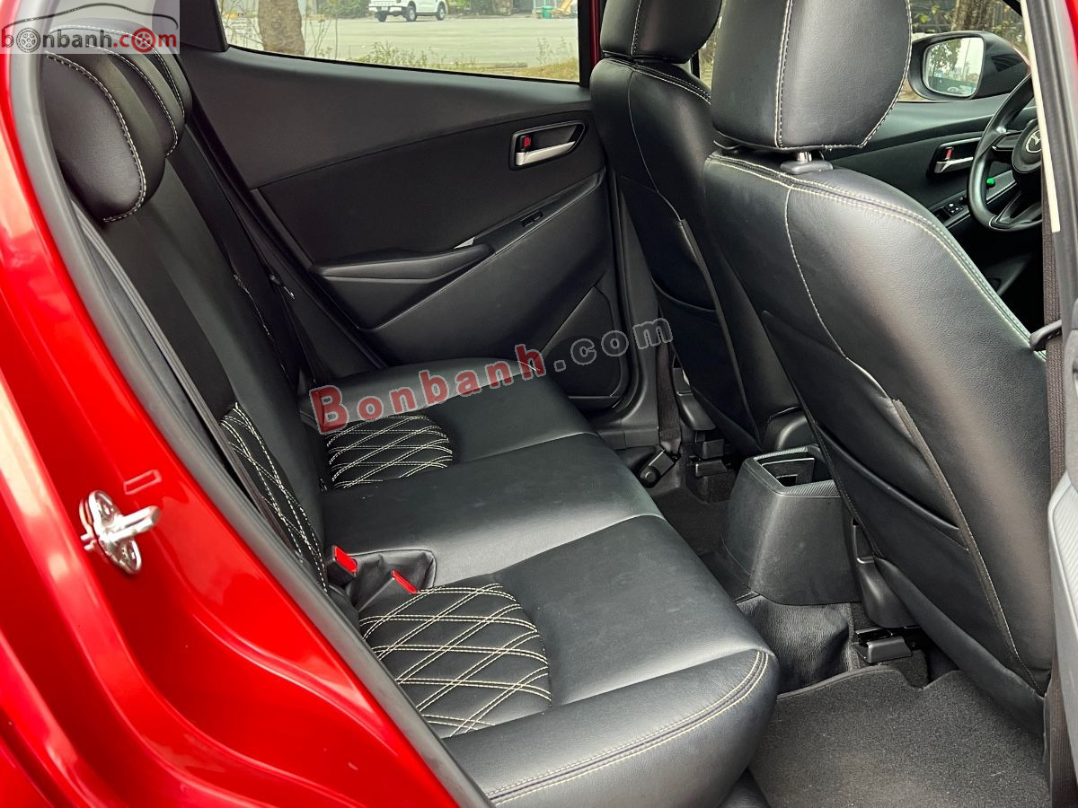 Bán ô tô Mazda 2 Deluxe - 2022 - xe cũ