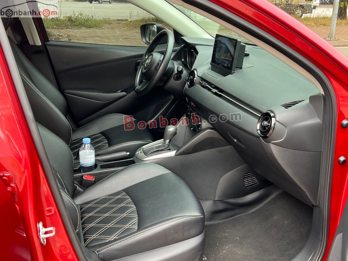 Bán ô tô Mazda 2 Deluxe - 2022 - xe cũ