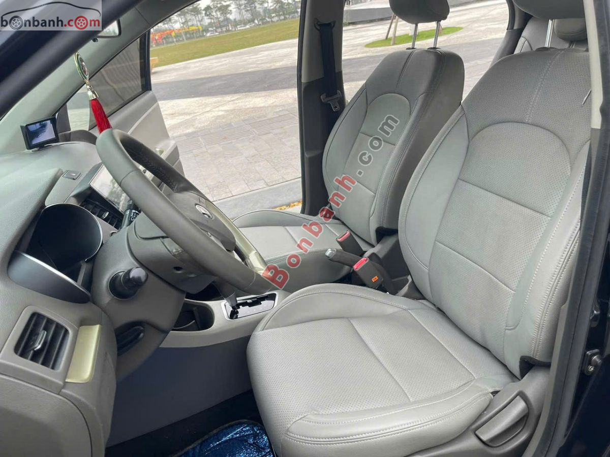 Bán ô tô Kia Morning Si AT - 2018 - xe cũ