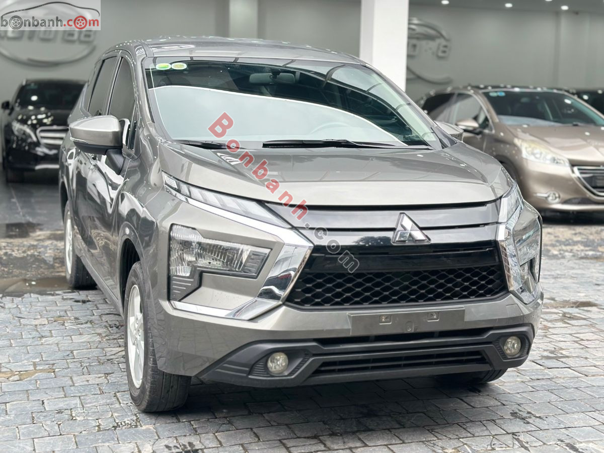 Bán ô tô Mitsubishi Xpander 1.5 AT - 2022 - xe cũ