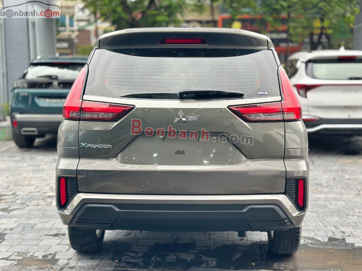 Bán ô tô Mitsubishi Xpander 1.5 AT - 2022 - xe cũ