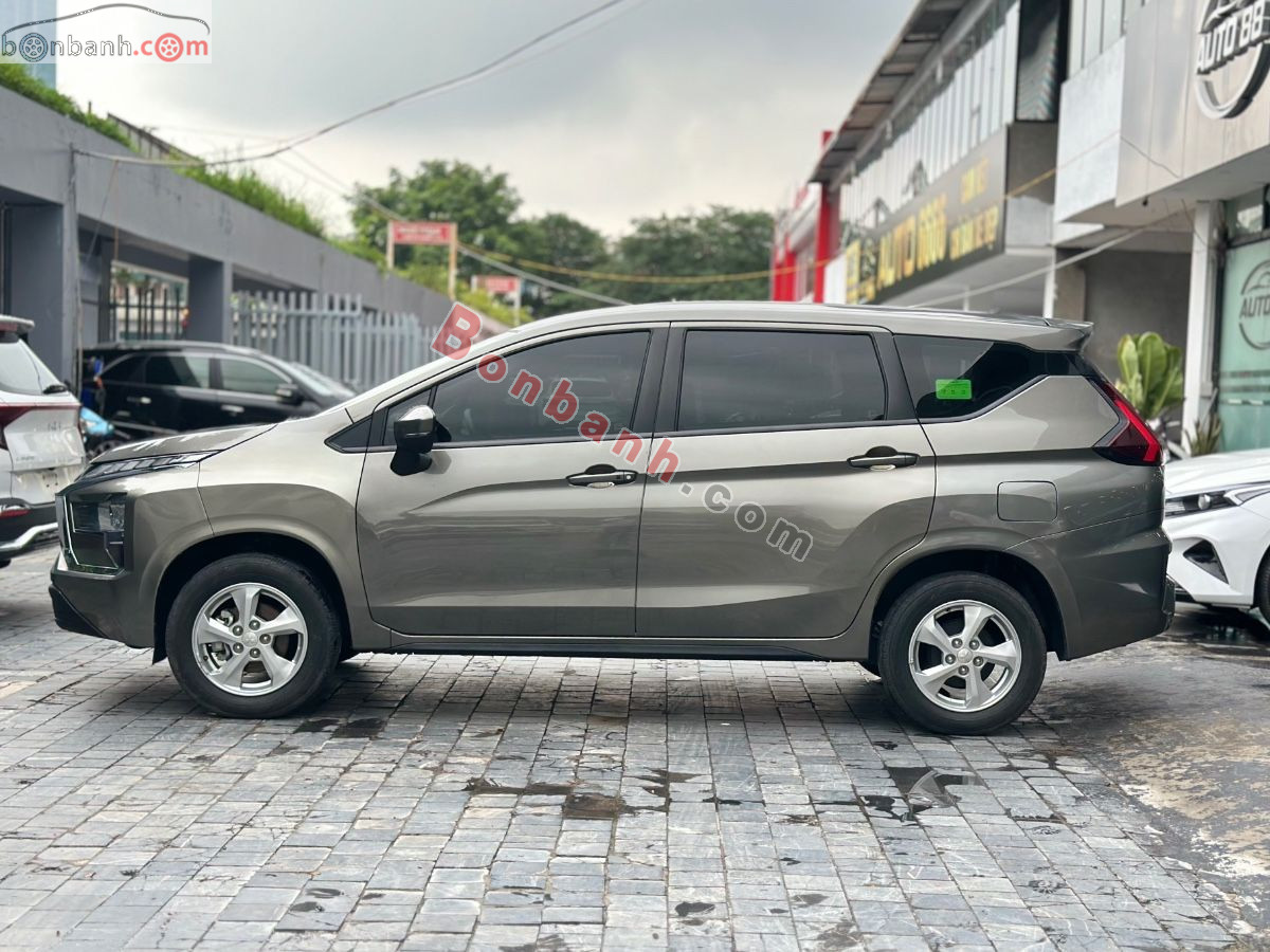 Bán ô tô Mitsubishi Xpander 1.5 AT - 2022 - xe cũ