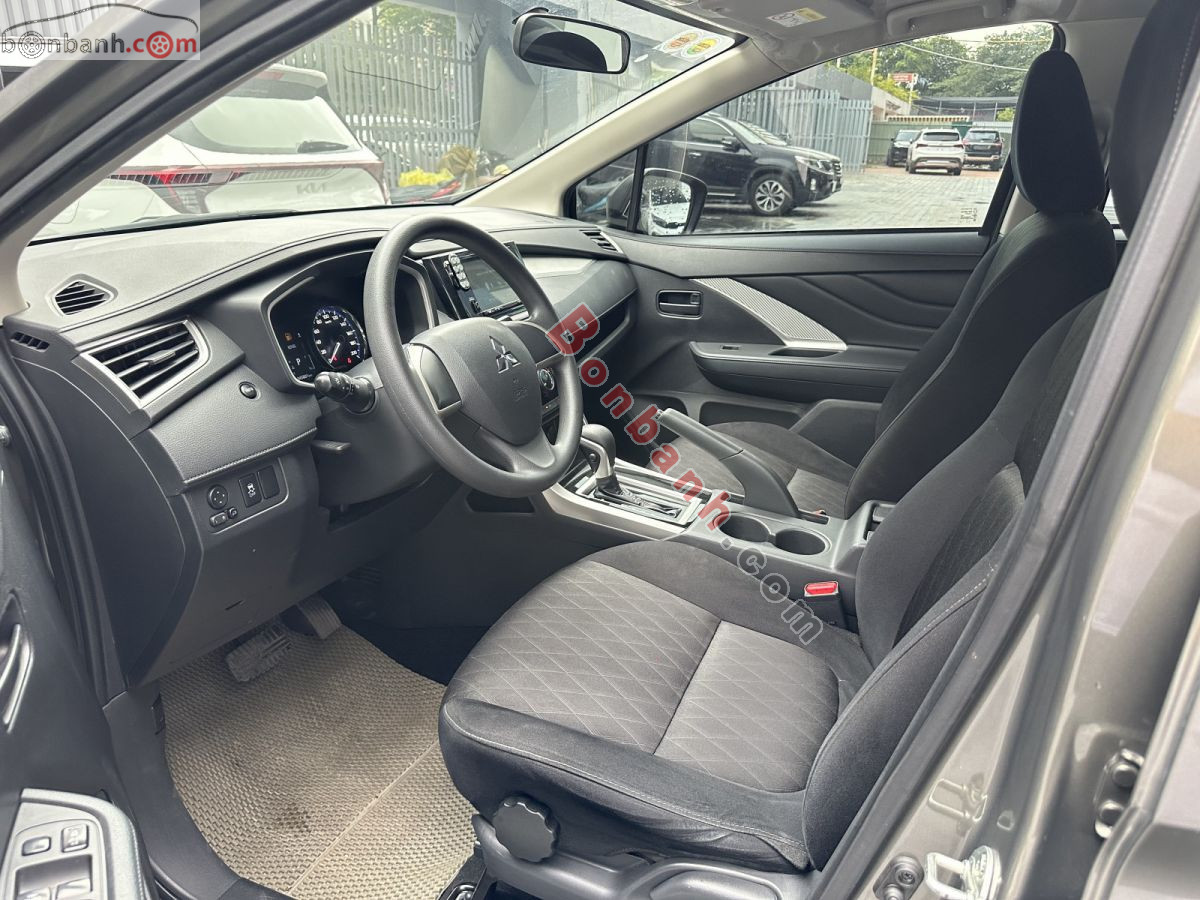 Bán ô tô Mitsubishi Xpander 1.5 AT - 2022 - xe cũ