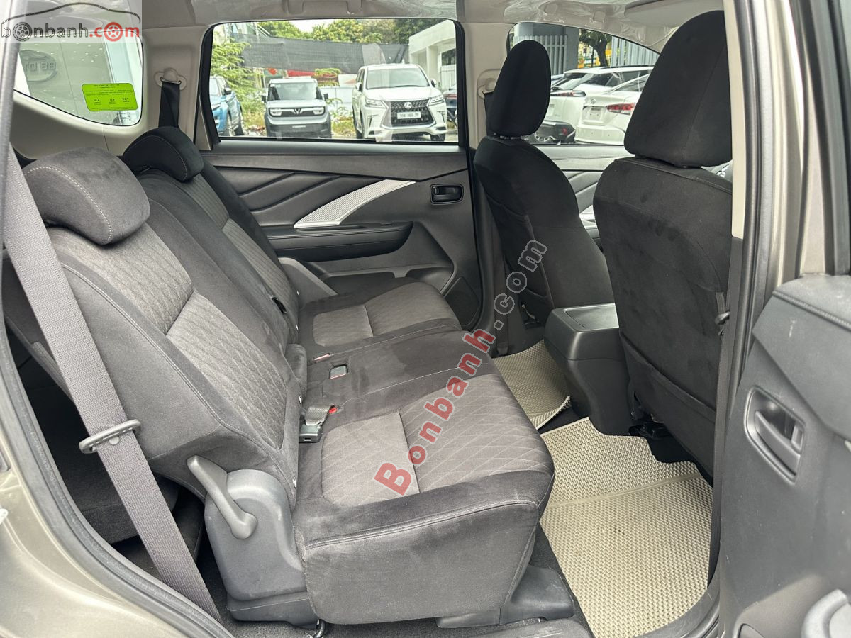 Bán ô tô Mitsubishi Xpander 1.5 AT - 2022 - xe cũ