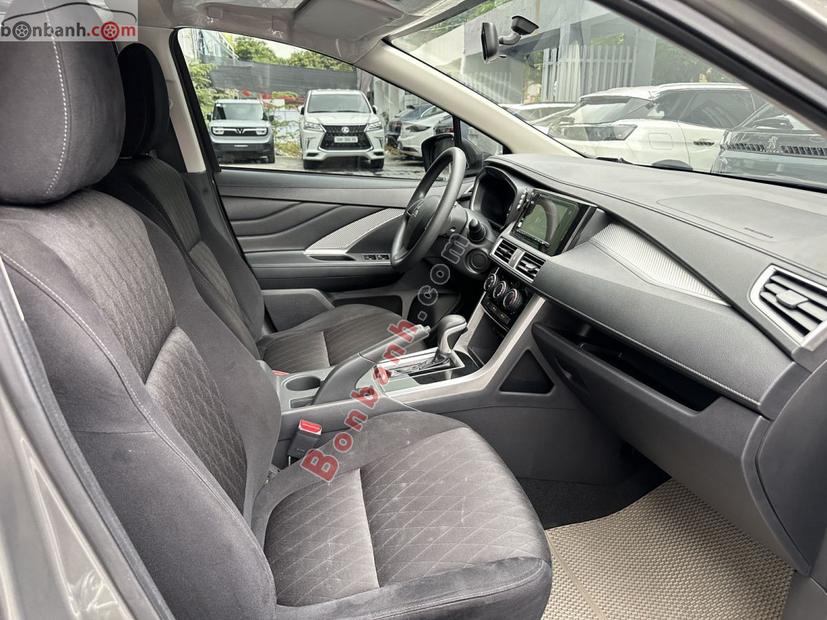 Bán ô tô Mitsubishi Xpander 1.5 AT - 2022 - xe cũ