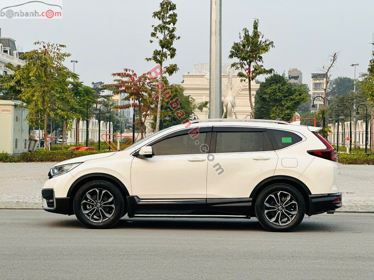 Bán ô tô Honda CRV L - 2023 - xe cũ
