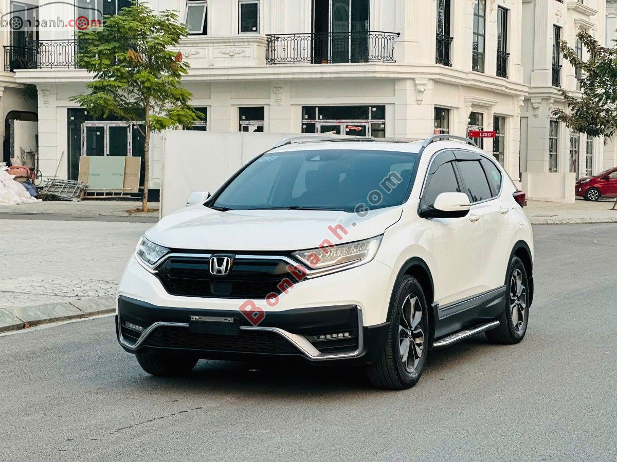 Bán ô tô Honda CRV L - 2023 - xe cũ