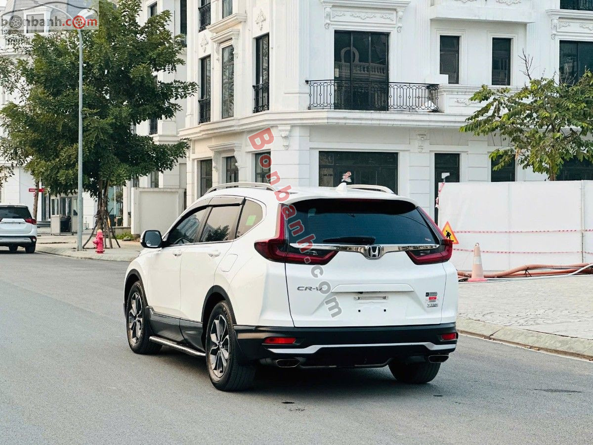 Bán ô tô Honda CRV L - 2023 - xe cũ