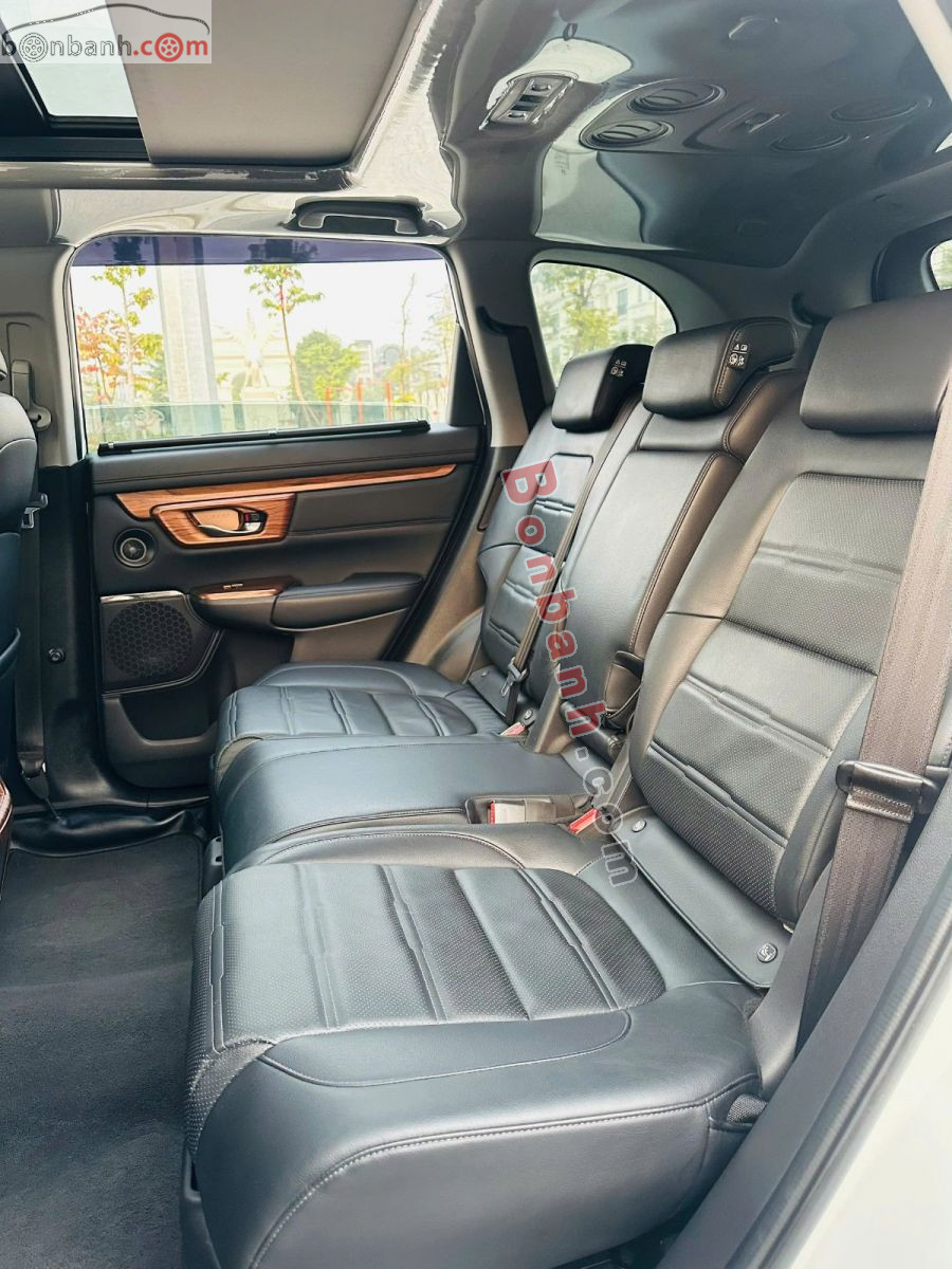 Bán ô tô Honda CRV L - 2023 - xe cũ