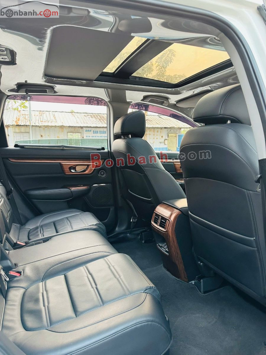 Bán ô tô Honda CRV L - 2023 - xe cũ