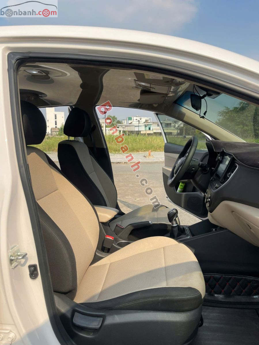 Bán ô tô Hyundai Accent 1.4 MT - 2023 - xe cũ