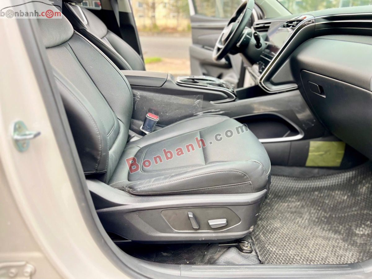 Bán ô tô Hyundai Tucson 2.0 AT CRDi Đặc biệt - 2024 - xe cũ