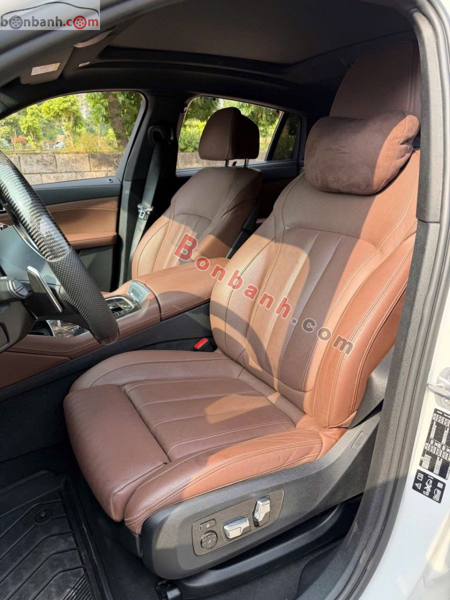 Bán ô tô BMW X6 xDrive40i M Sport - 2022 - xe cũ