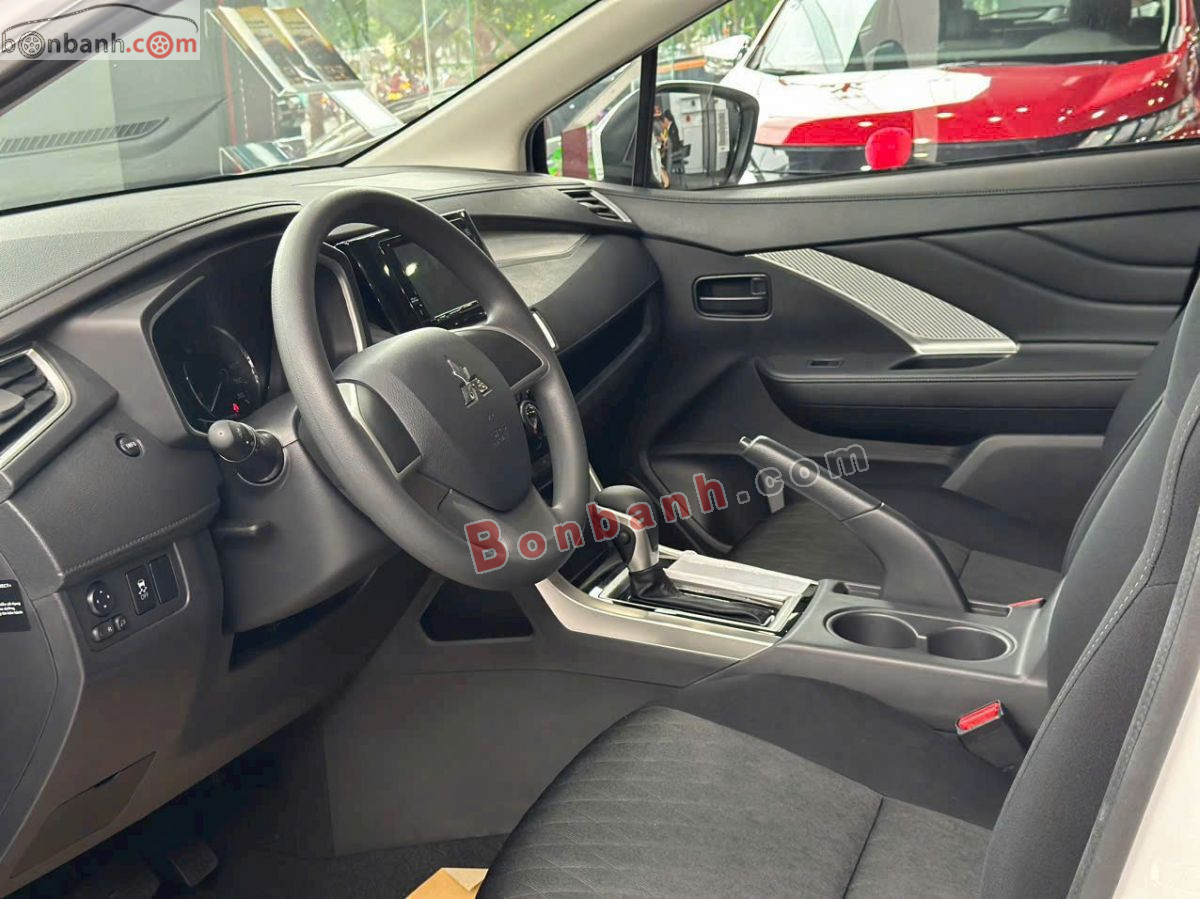 Bán ô tô Mitsubishi Xpander 1.5 AT - 2026 - xe mới