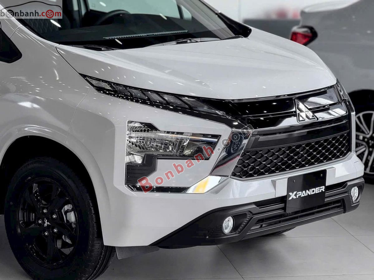 Bán ô tô Mitsubishi Xpander 1.5 AT - 2026 - xe mới
