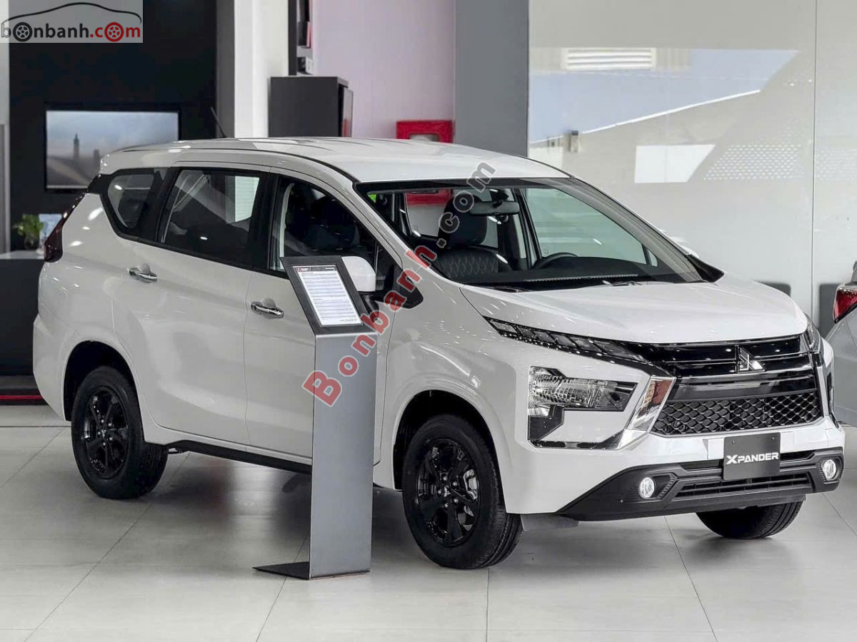 Bán ô tô Mitsubishi Xpander 1.5 AT - 2026 - xe mới