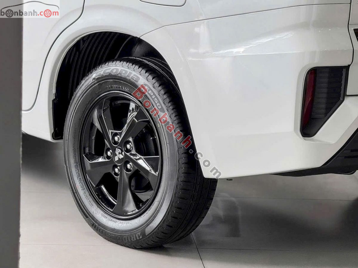 Bán ô tô Mitsubishi Xpander 1.5 AT - 2026 - xe mới