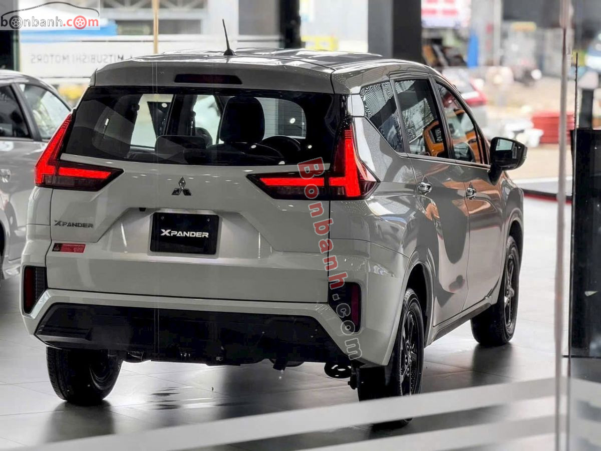 Bán ô tô Mitsubishi Xpander 1.5 AT - 2026 - xe mới