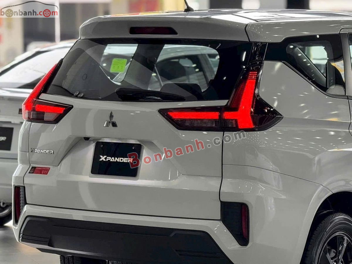 Bán ô tô Mitsubishi Xpander 1.5 AT - 2026 - xe mới