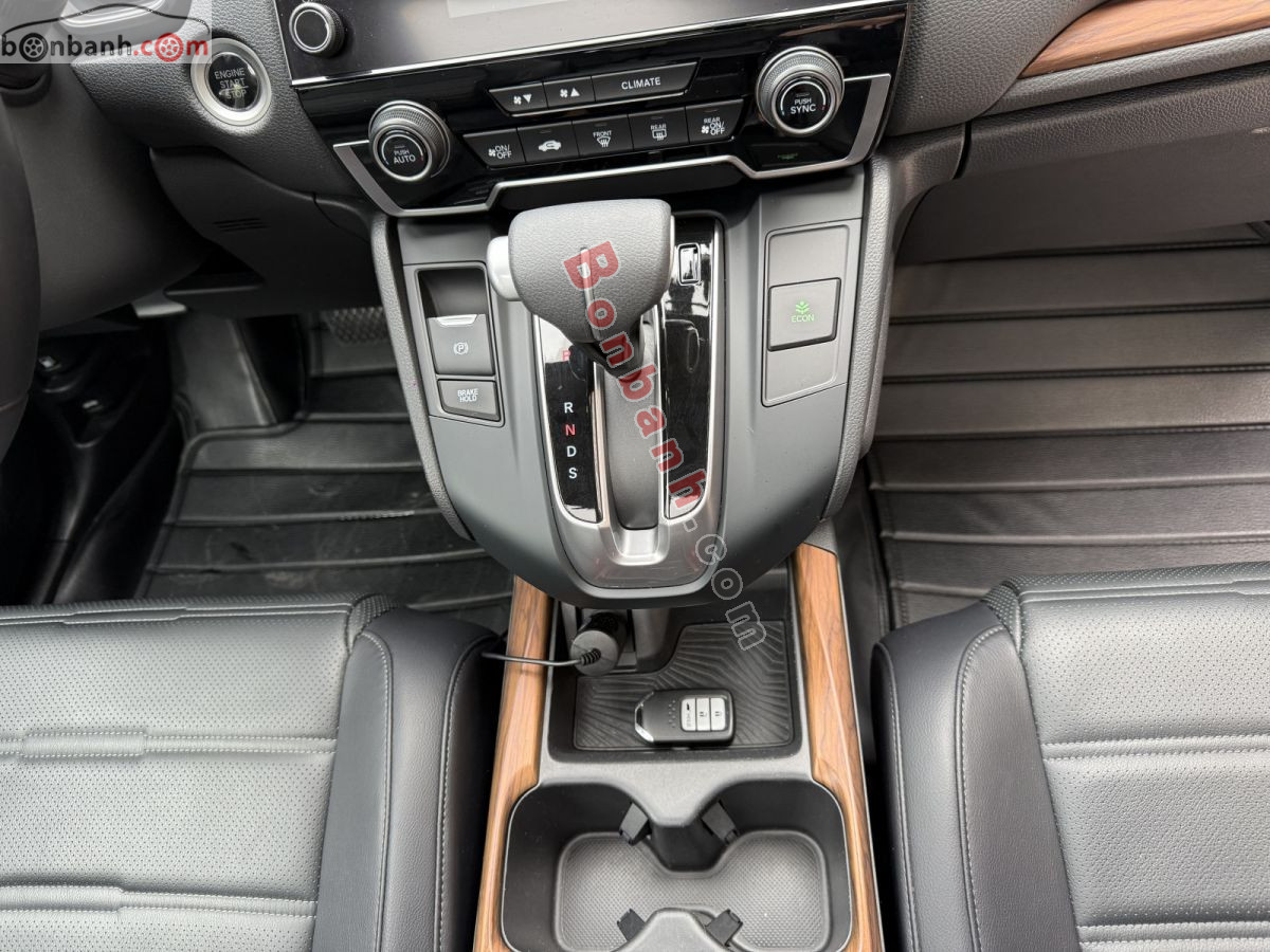 Bán ô tô Honda CRV L - 2020 - xe cũ