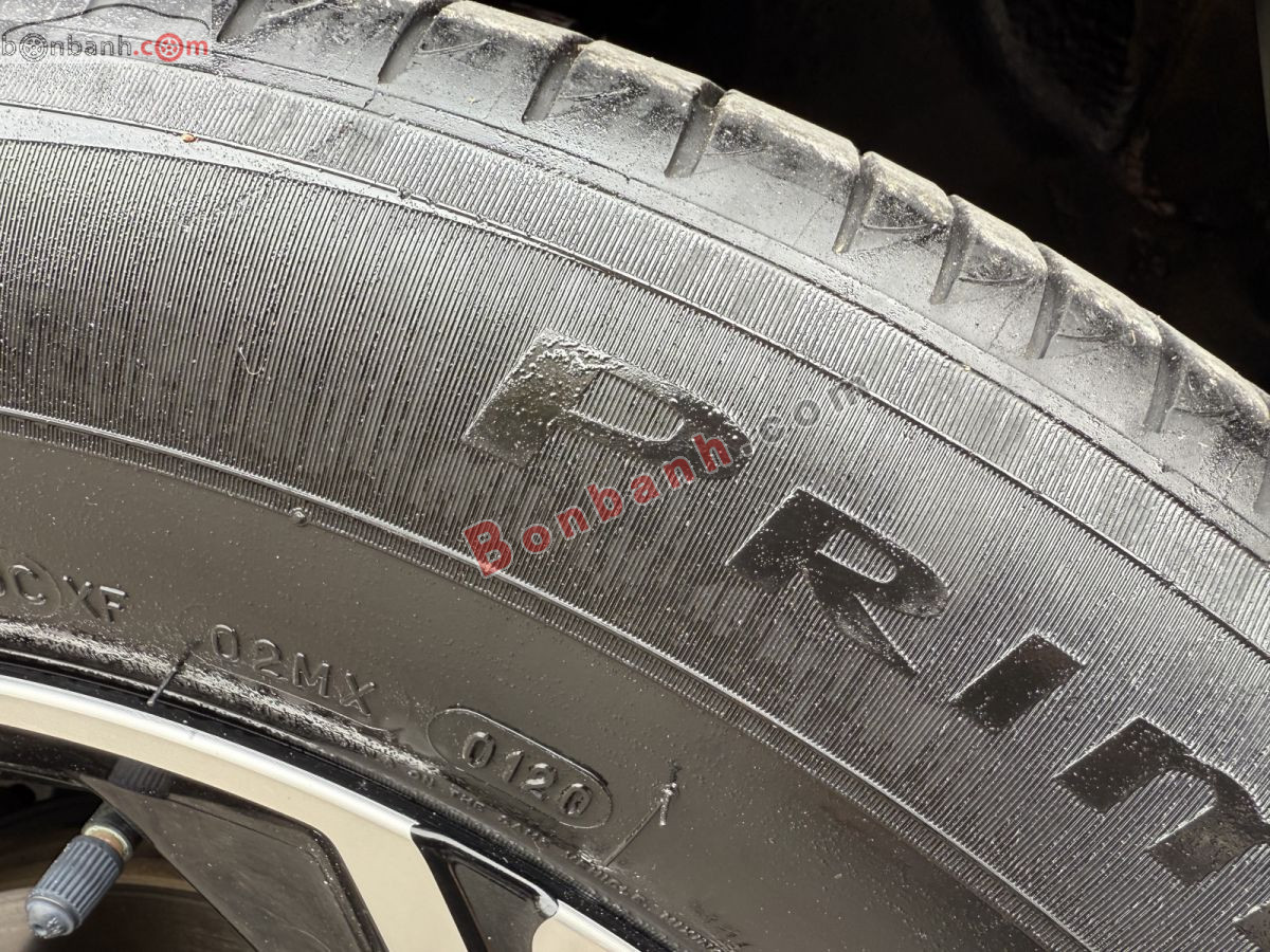 Bán ô tô Honda CRV L - 2020 - xe cũ