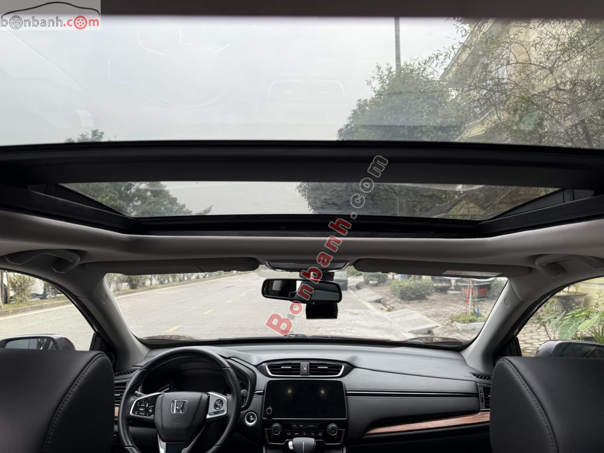 Bán ô tô Honda CRV L - 2020 - xe cũ