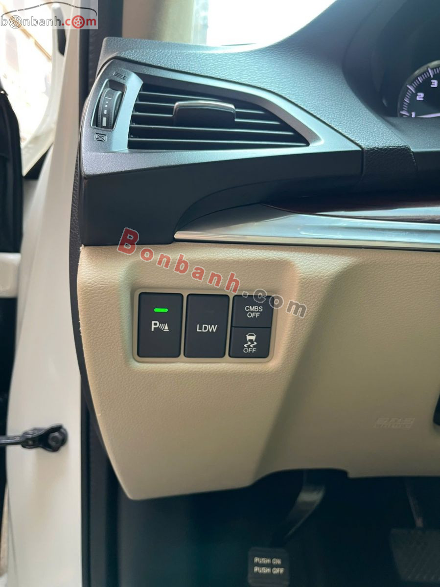 Bán ô tô Acura MDX 3.5L - 2014 - xe cũ