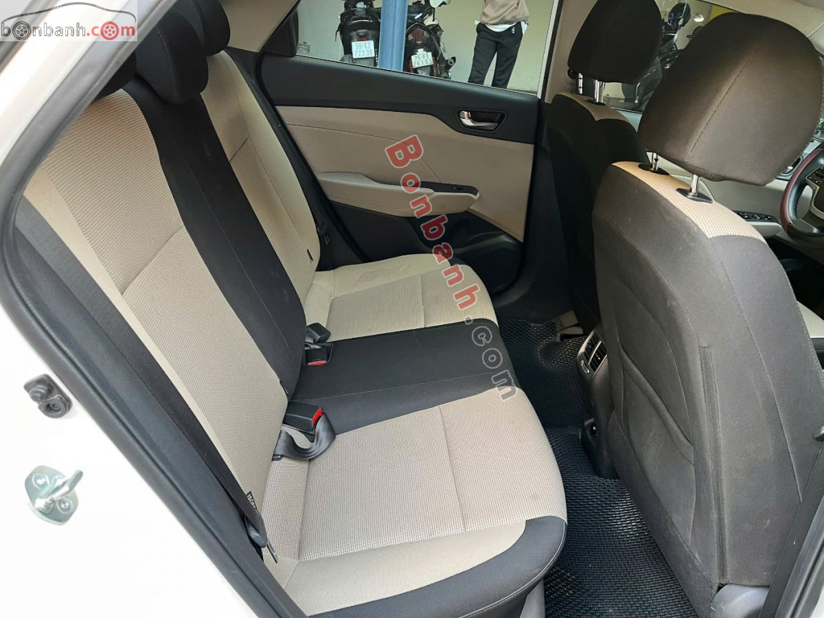 Bán ô tô Hyundai Accent 1.4 AT - 2023 - xe cũ