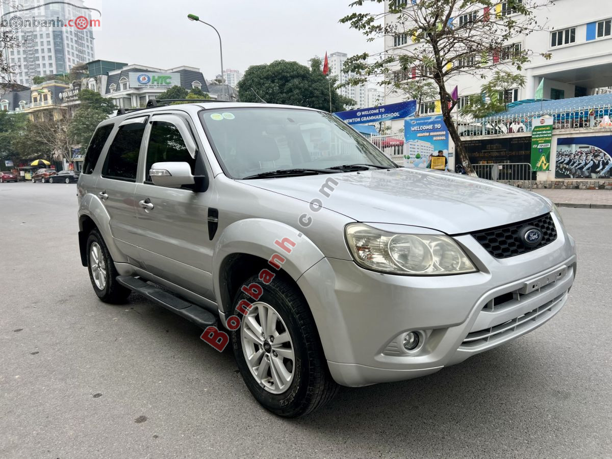 Bán ô tô Ford Escape XLS 2.3L 4x2 AT - 2012 - xe cũ