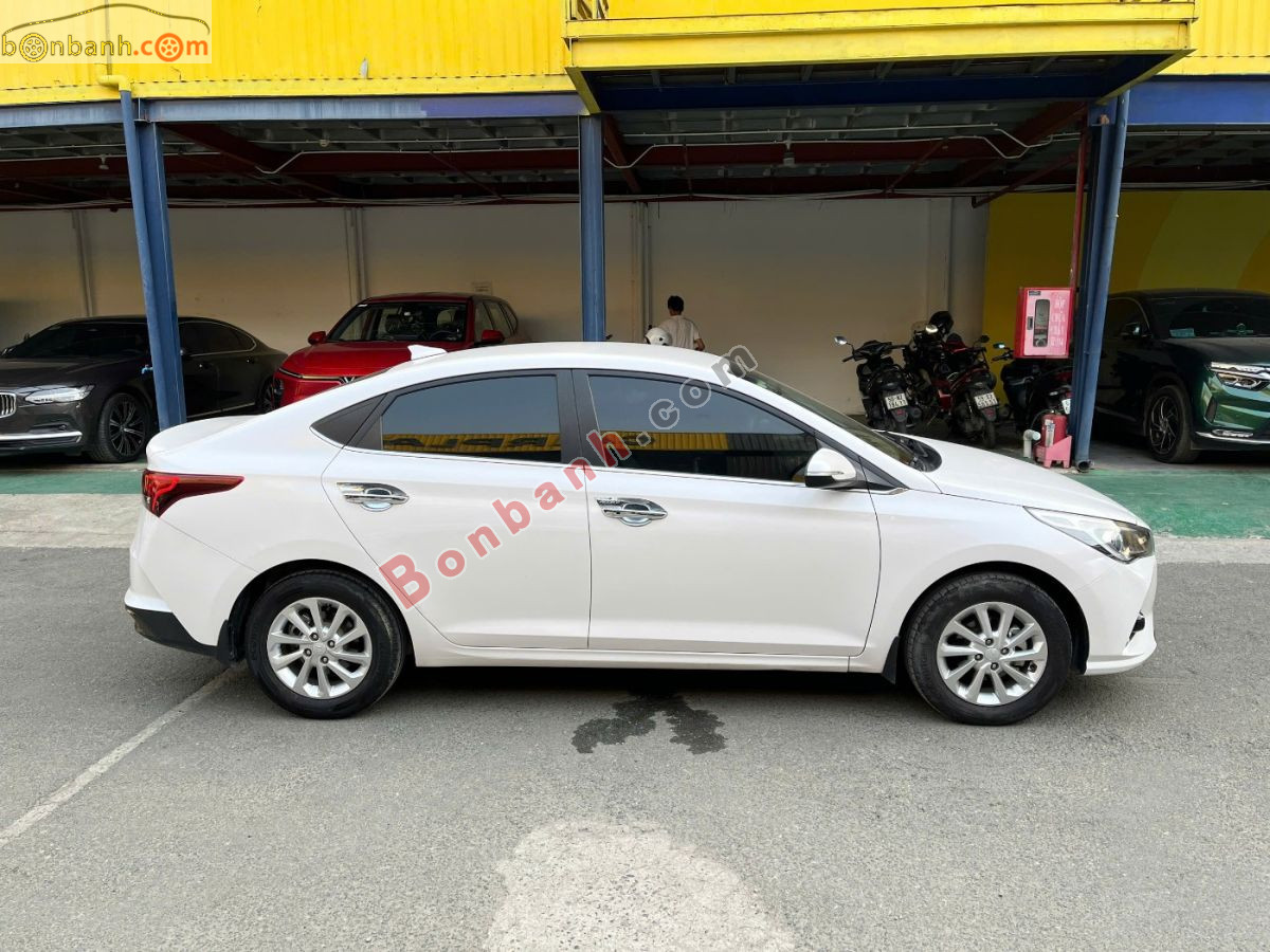 Bán ô tô Hyundai Accent 1.4 AT - 2023 - xe cũ