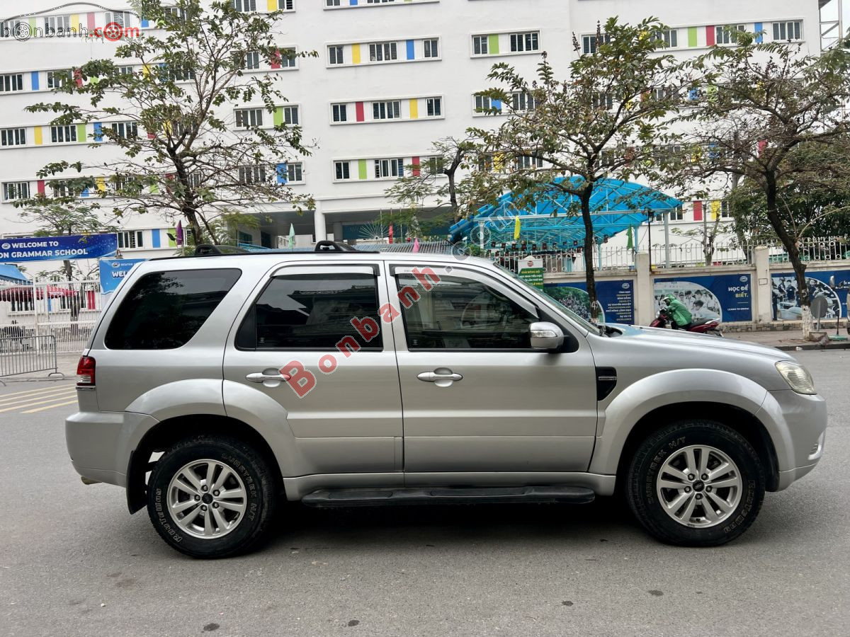 Bán ô tô Ford Escape XLS 2.3L 4x2 AT - 2012 - xe cũ