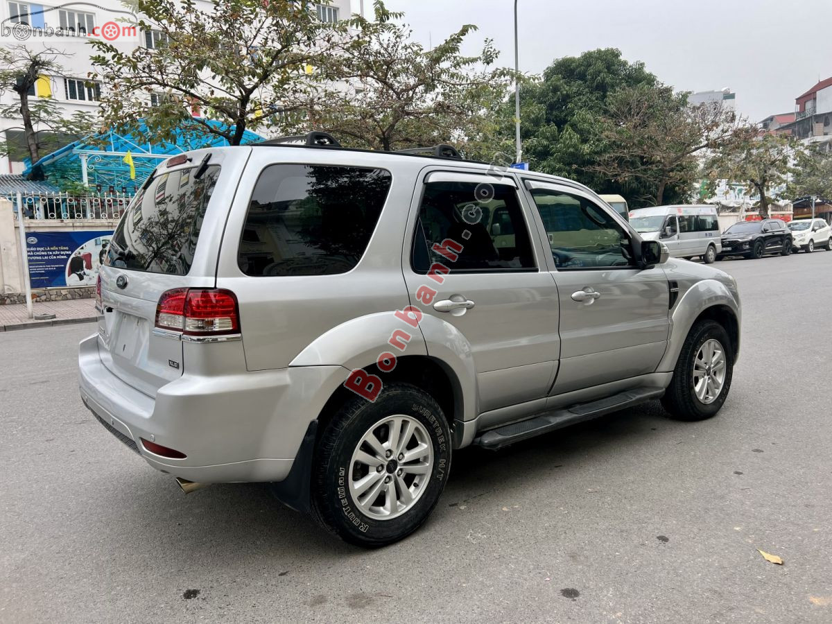 Bán ô tô Ford Escape XLS 2.3L 4x2 AT - 2012 - xe cũ