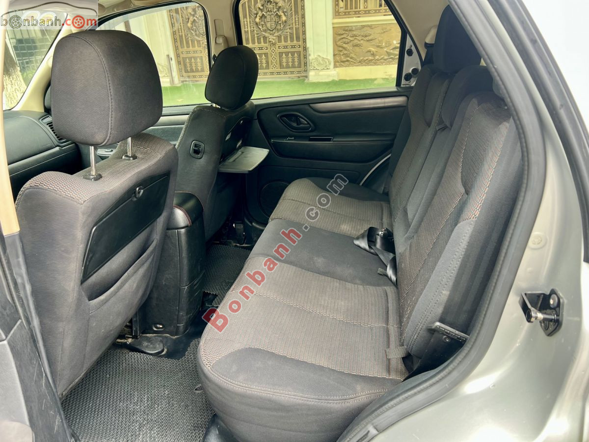 Bán ô tô Ford Escape XLS 2.3L 4x2 AT - 2012 - xe cũ