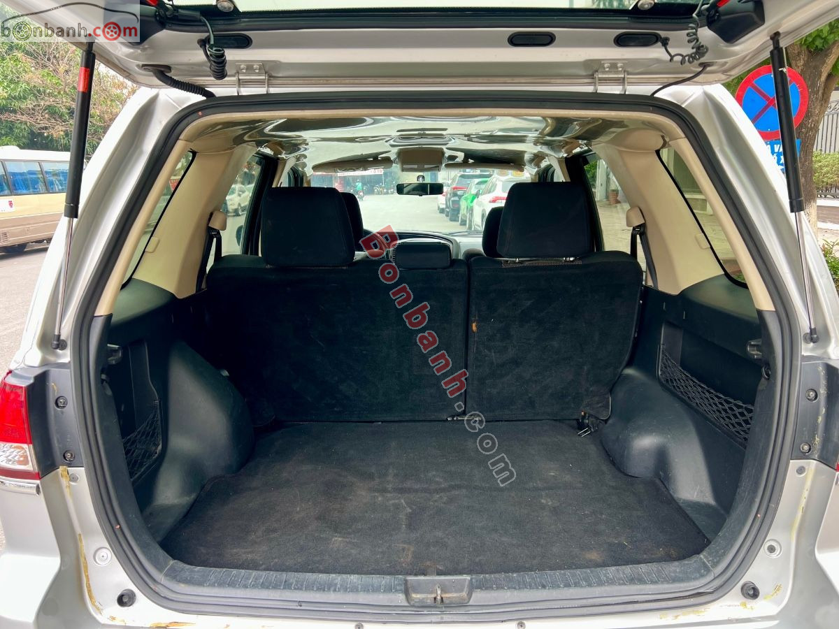 Bán ô tô Ford Escape XLS 2.3L 4x2 AT - 2012 - xe cũ