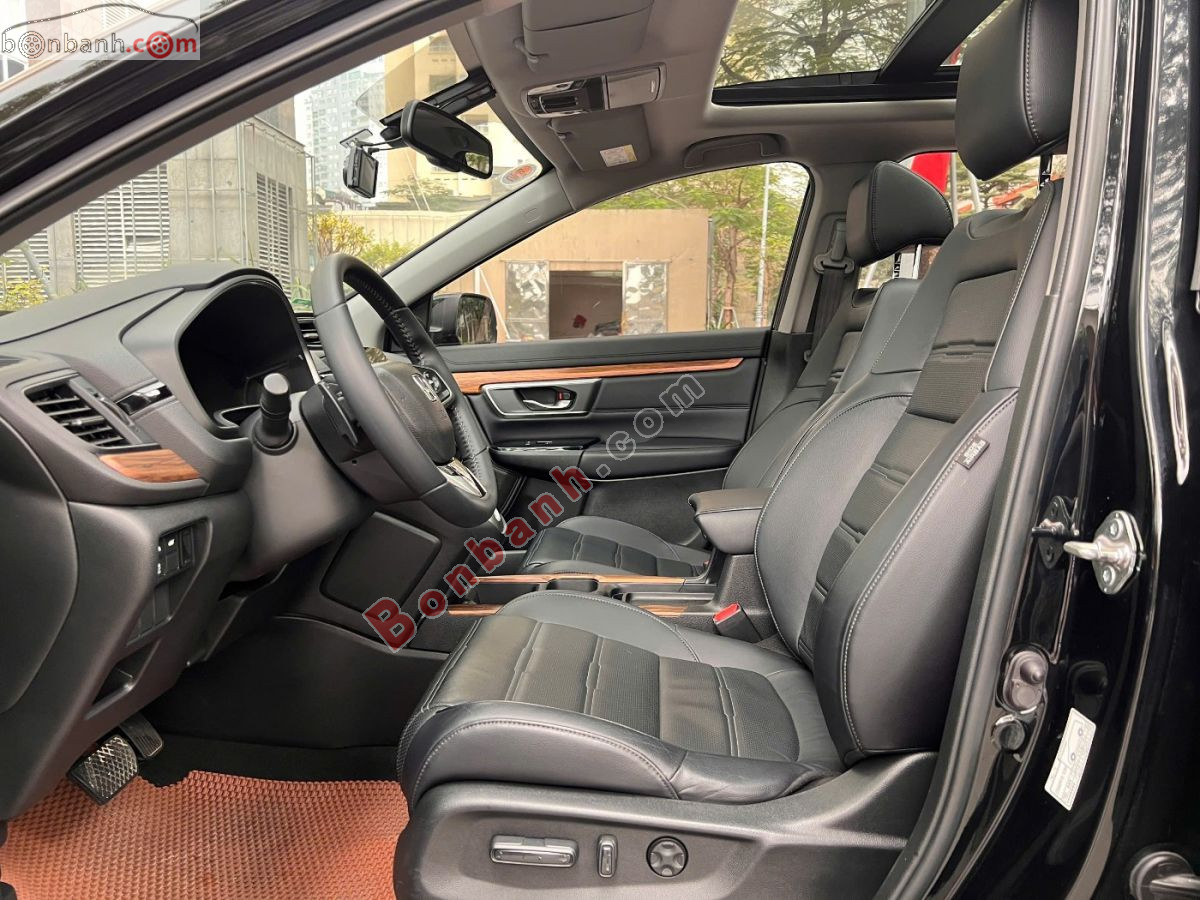 Bán ô tô Honda CRV L - 2019 - xe cũ