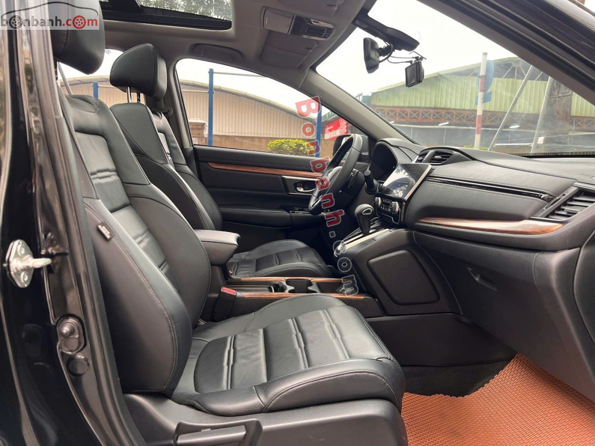 Bán ô tô Honda CRV L - 2019 - xe cũ