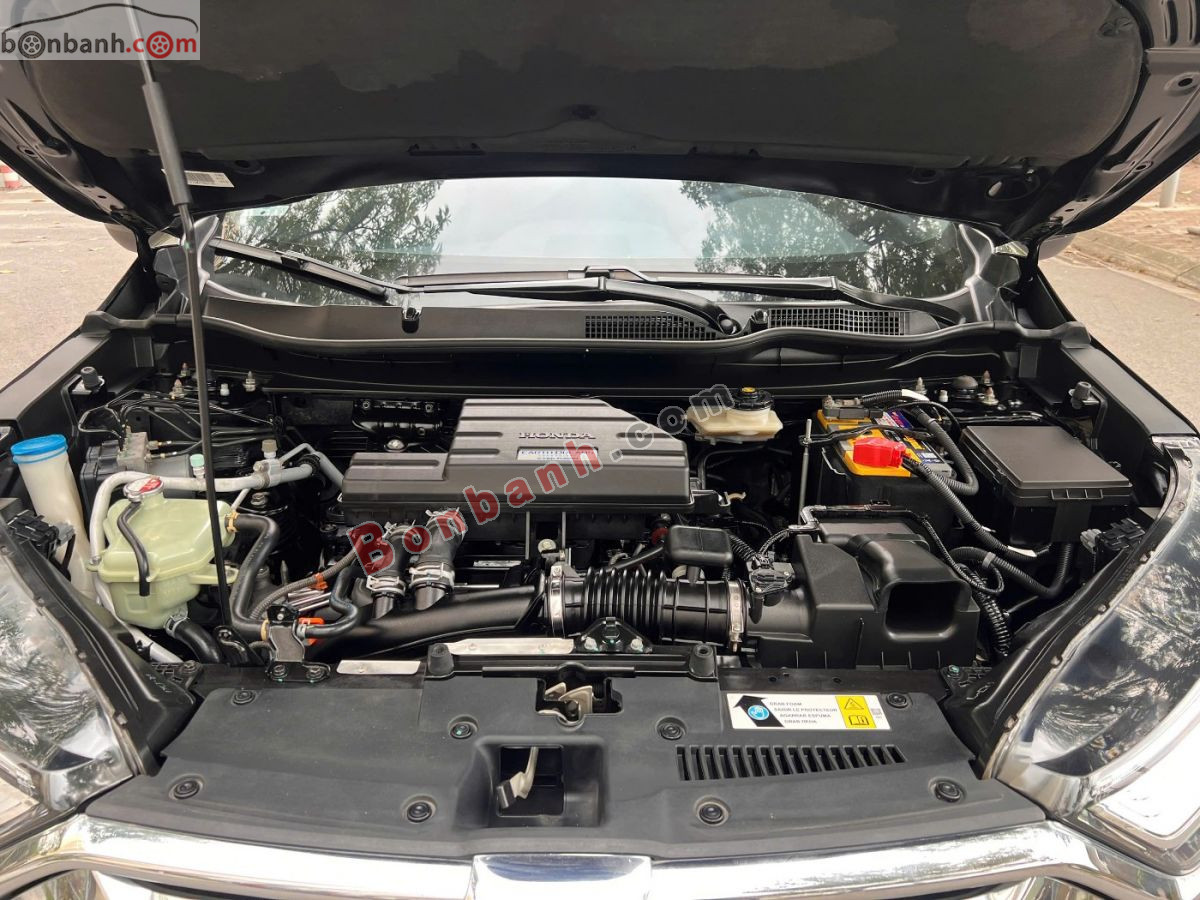 Bán ô tô Honda CRV L - 2019 - xe cũ