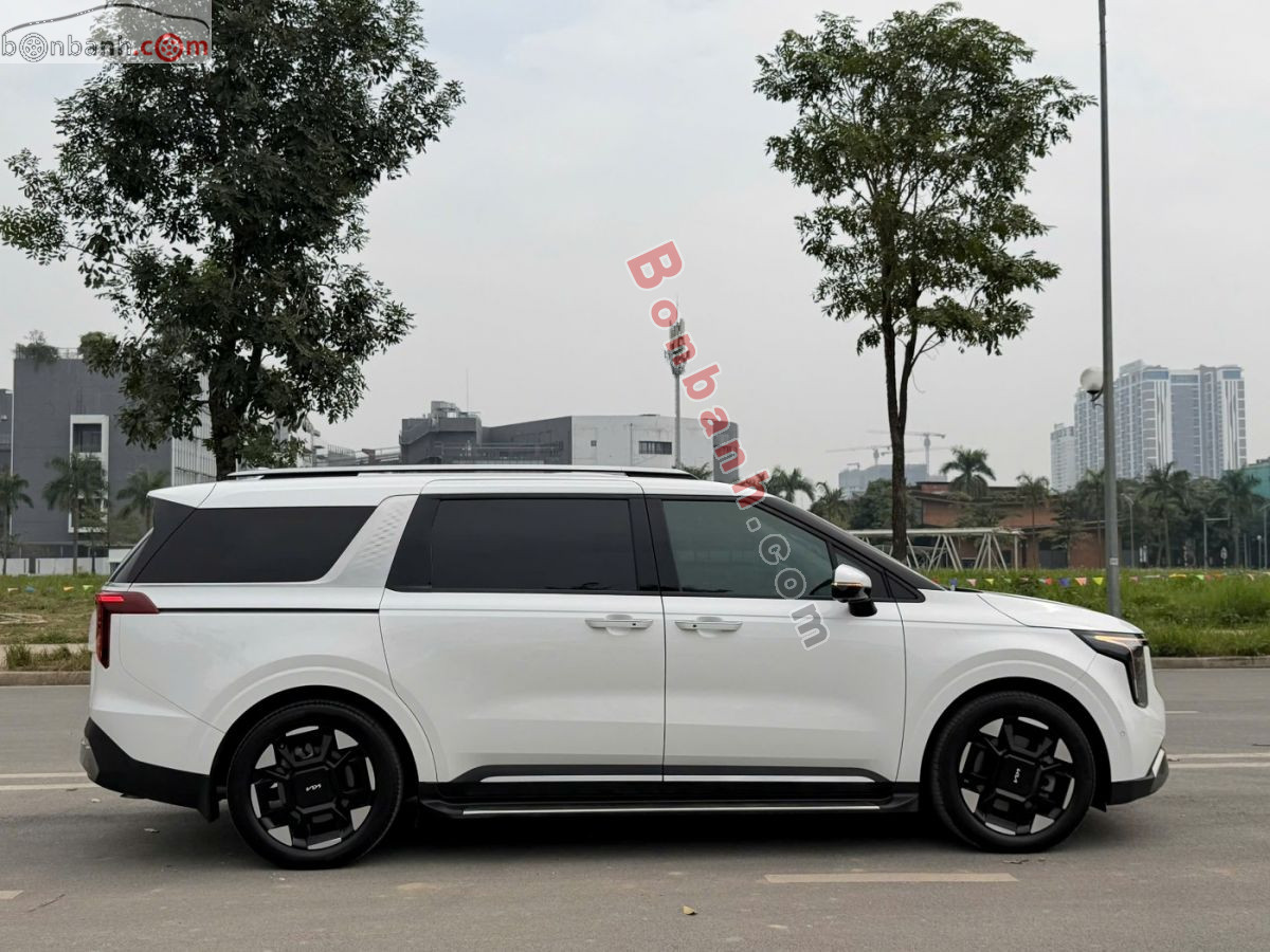 Bán ô tô Kia Carnival Signature 2.2D - 2024 - xe cũ