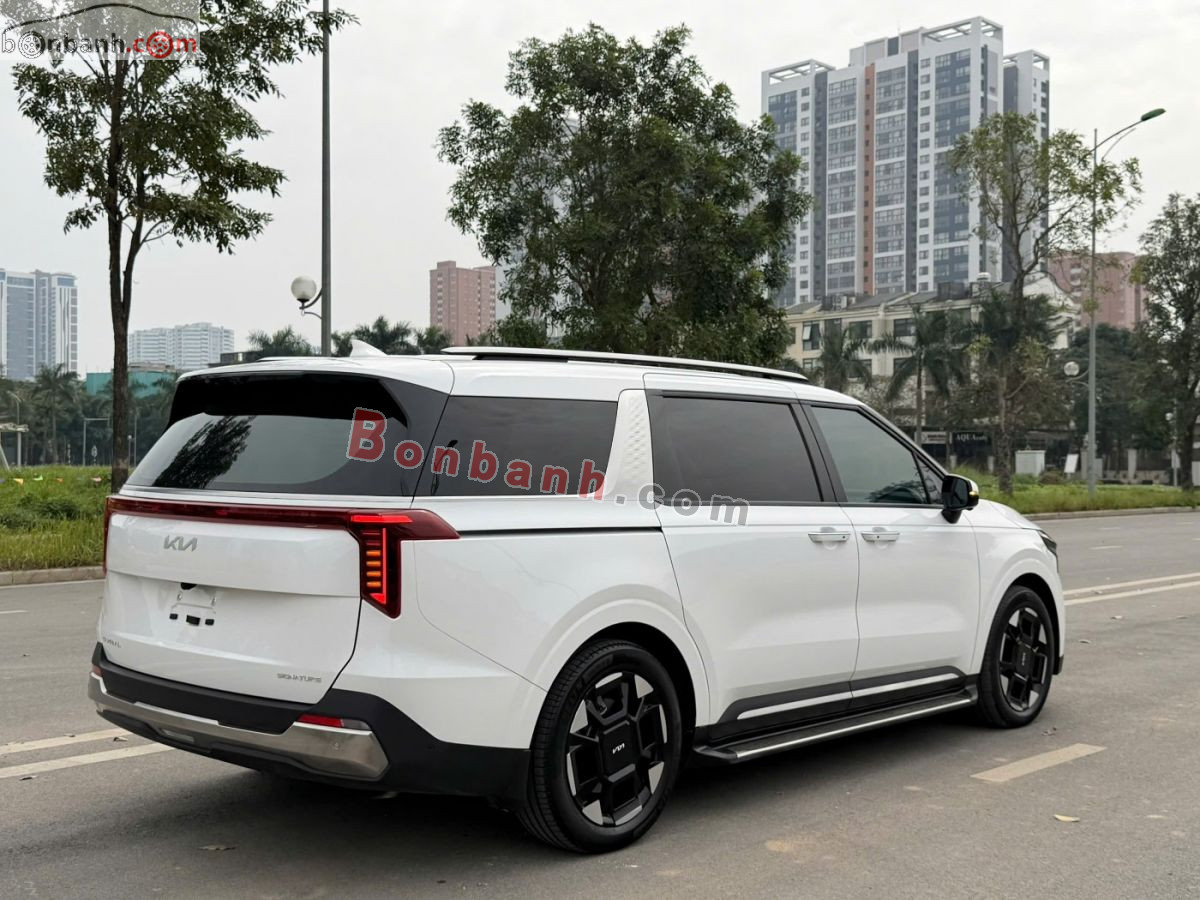 Bán ô tô Kia Carnival Signature 2.2D - 2024 - xe cũ