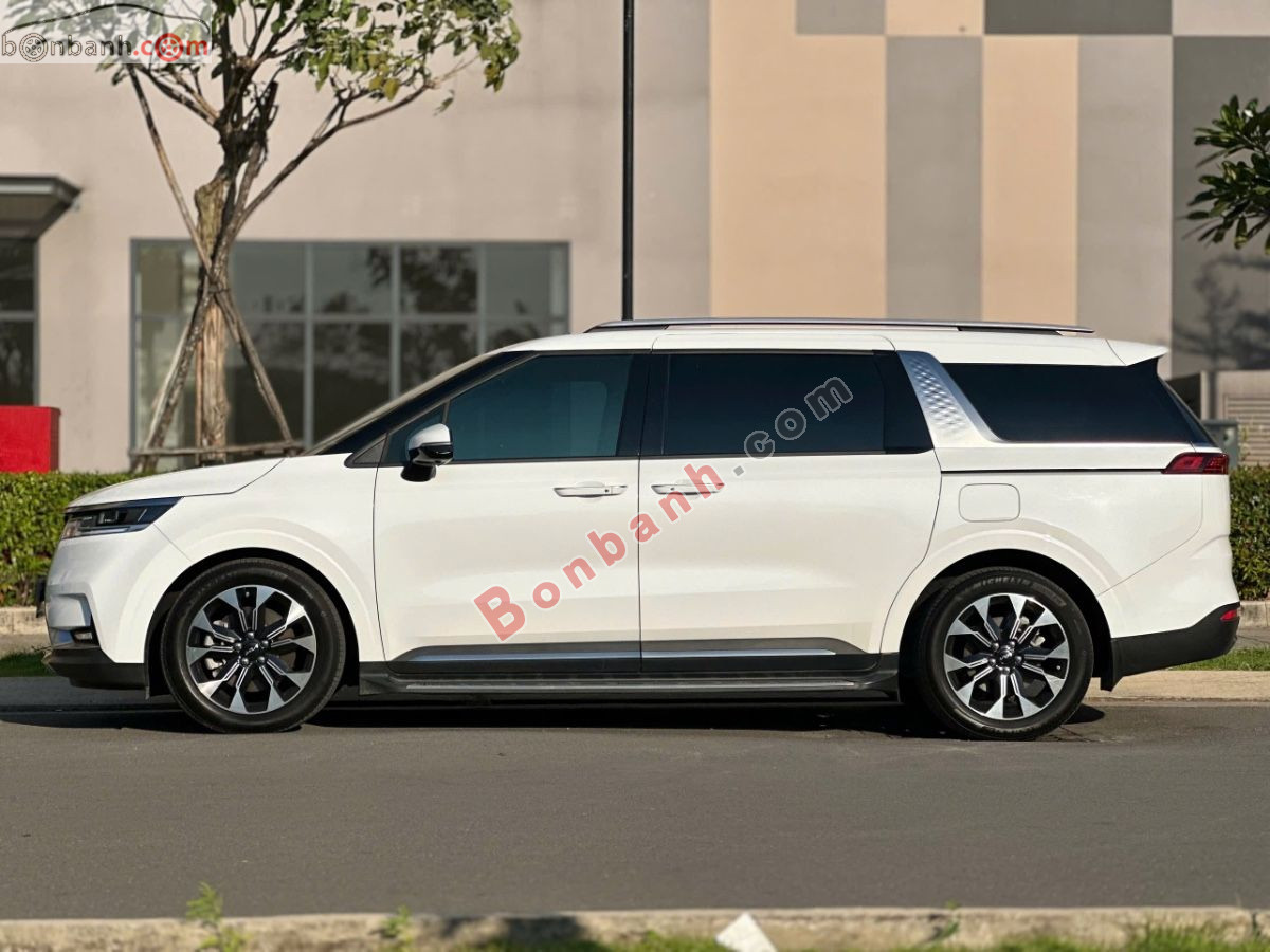 Bán ô tô Kia Carnival Premium 2.2D - 2022 - xe cũ