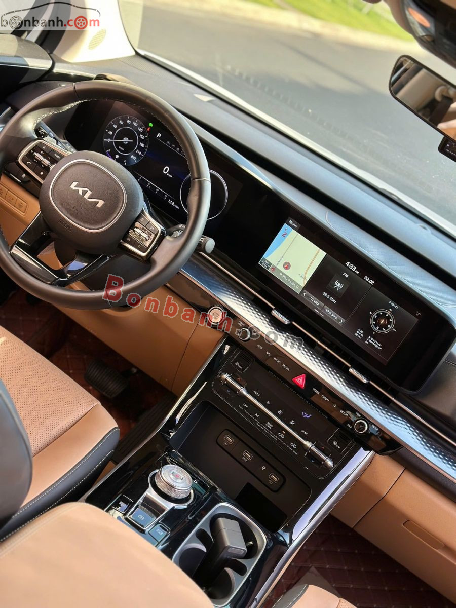 Bán ô tô Kia Carnival Premium 2.2D - 2022 - xe cũ