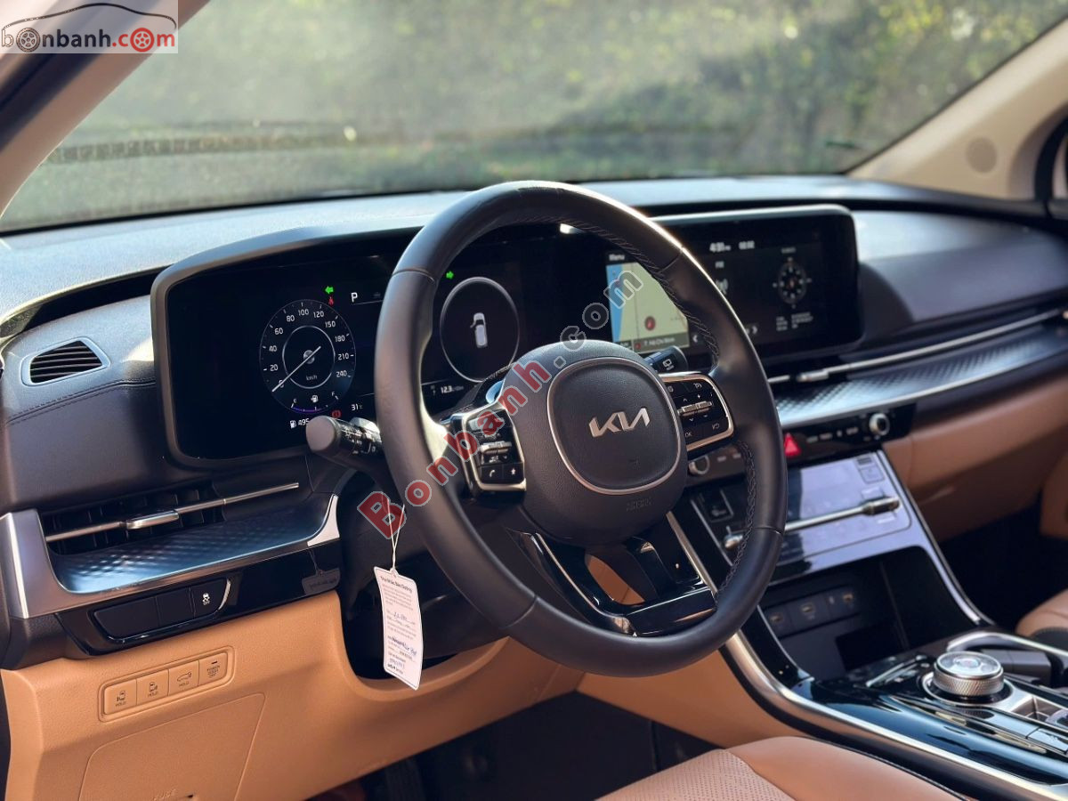 Bán ô tô Kia Carnival Premium 2.2D - 2022 - xe cũ