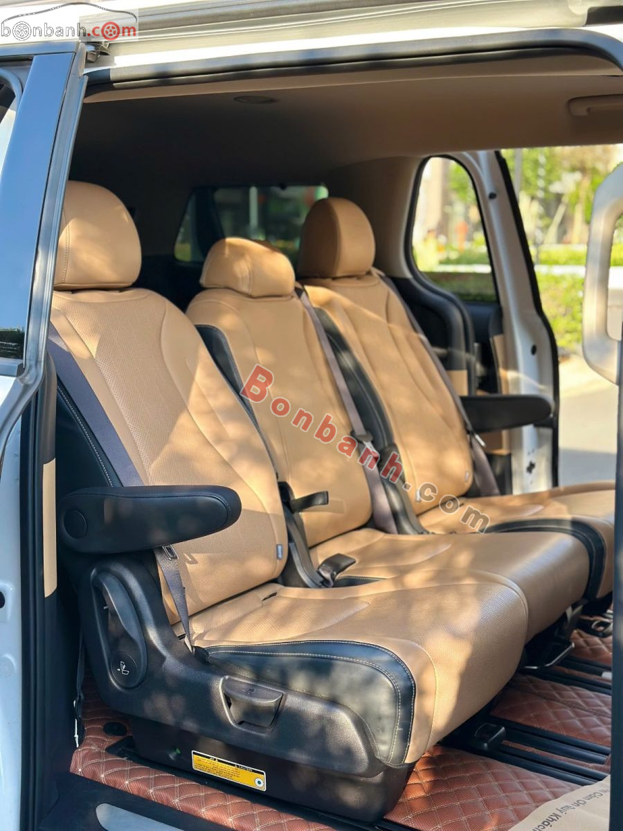 Bán ô tô Kia Carnival Premium 2.2D - 2022 - xe cũ