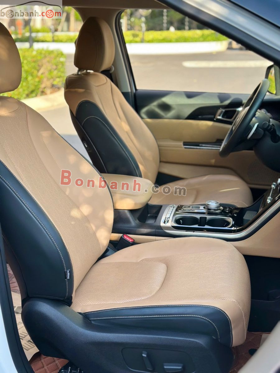 Bán ô tô Kia Carnival Premium 2.2D - 2022 - xe cũ