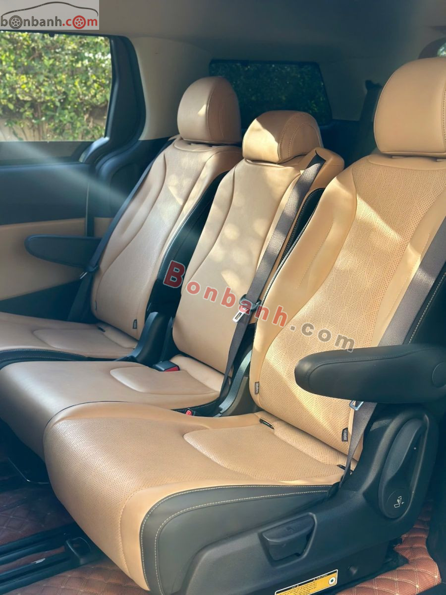 Bán ô tô Kia Carnival Premium 2.2D - 2022 - xe cũ