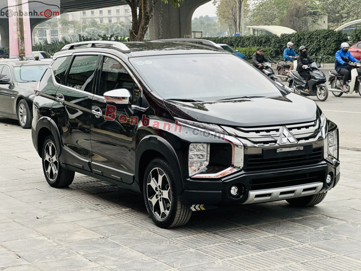 Bán ô tô Mitsubishi Xpander Cross 1.5 AT - 2020 - xe cũ